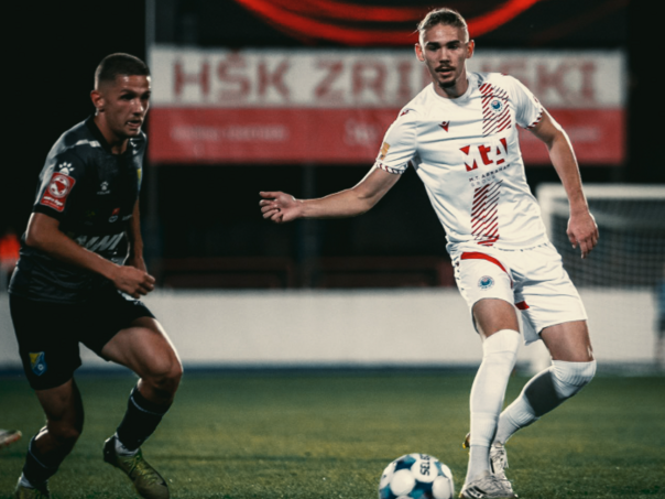 Zrinjski i Rudar remizirali u Mostaru: Vrijedan bod za klub iz Prijedora