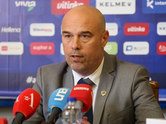 Zrinjski i Sarajevo glavni konkurenti za trofeje, ne smijemo da podcijenimo Velež, Široki...
