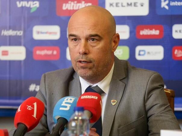 Zrinjski i Sarajevo glavni konkurenti za trofeje, ne smijemo da podcijenimo Velež, Široki...