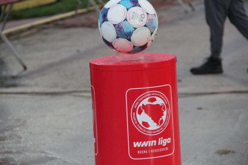 Zrinjski i Sarajevo večeras igraju za prvi trofej sezone