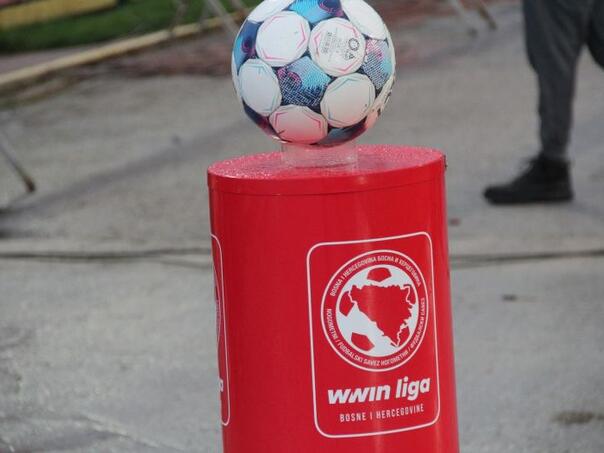 Zrinjski i Sarajevo večeras igraju za prvi trofej sezone