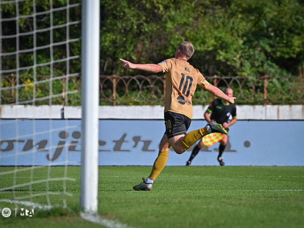 Zrinjski i Sloga večeras zatvaraju 10. kolo Premijer lige BiH