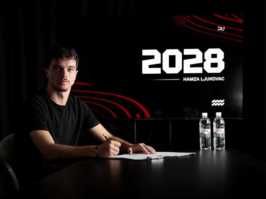 Zrinjski iz Bašakšehira doveo Hamzu Ljukovca