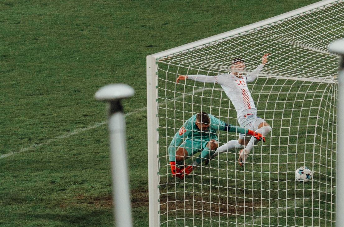 Zrinjski nakon preokreta slavio protiv Želje u Mostaru