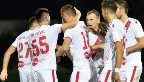 Zrinjski nakon tri utakmice bez pobjede savladao Slobodu