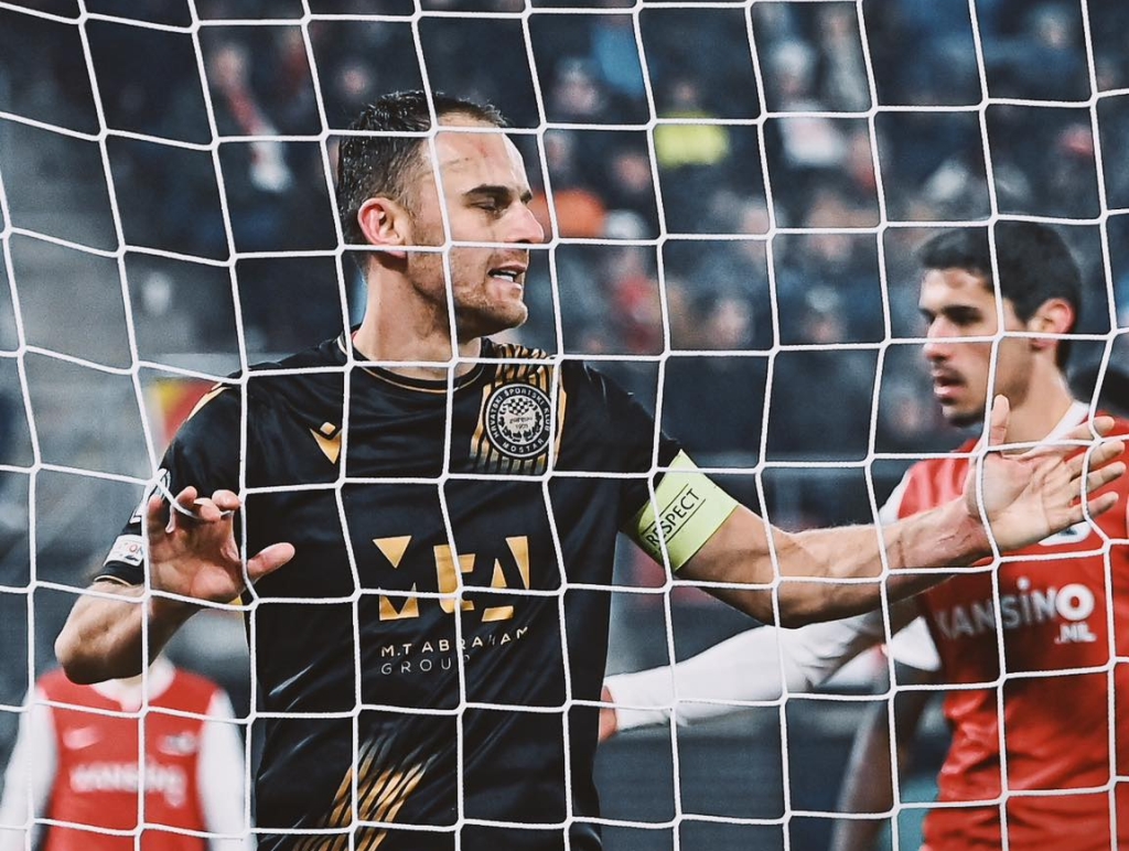 Zrinjski napravio veliki kiks, Borac sada ima sedam bodova prednosti