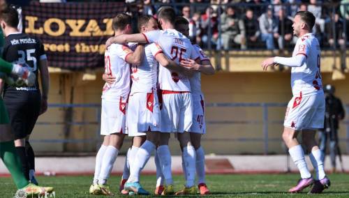 Zrinjski napunio mrežu Posušja, remi Tuzle i Sloge