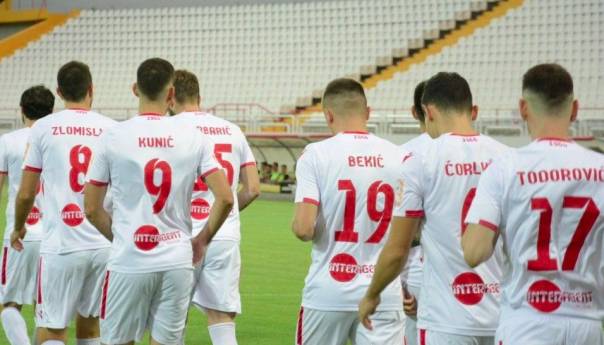 Zrinjski: Nismo imali nikakvu obavezu nastalu odlukom Disciplinske komisije NSBiH