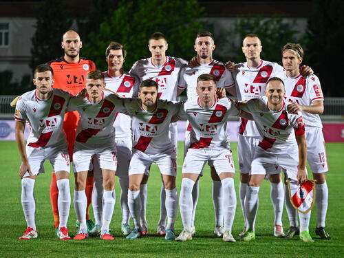 Zrinjski odgodio i treću utakmicu u prvenstvu!