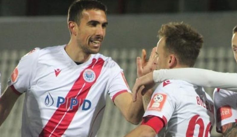 Zrinjski odnio bodove iz Kaknja