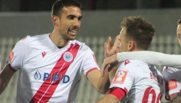 Zrinjski odnio bodove iz Kaknja