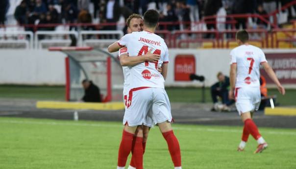 Zrinjski osigurao sedmu titulu prvaka BiH