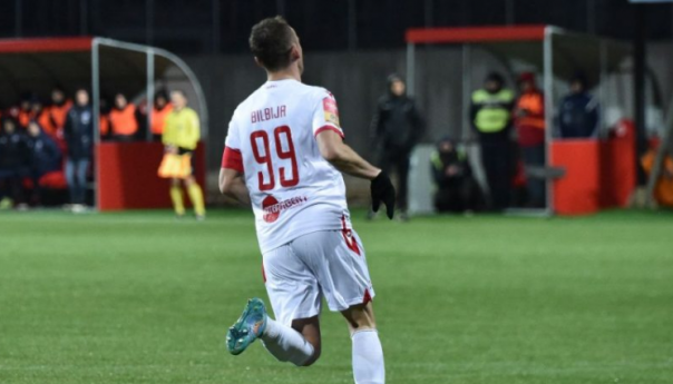 Zrinjski ostvario ubjedljivu pobjedu u Banjoj Luci za +17 ispred Borca na tabeli