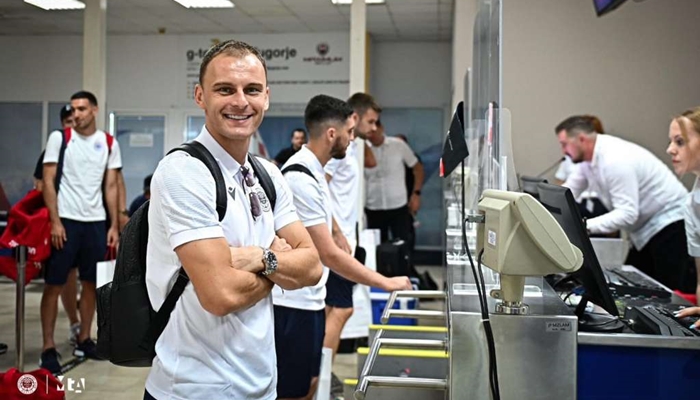 Zrinjski otputovao u Erevan, Rendulić se nada povoljnom rezultatu