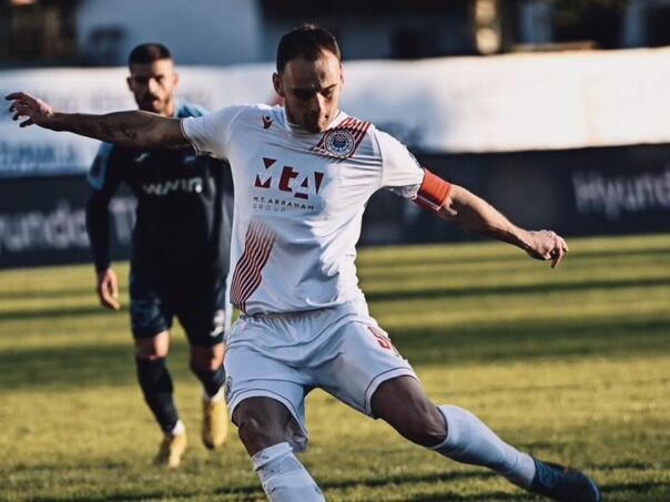 Zrinjski ponizio Gošk i ostao u borbi za titulu pravaka BiH