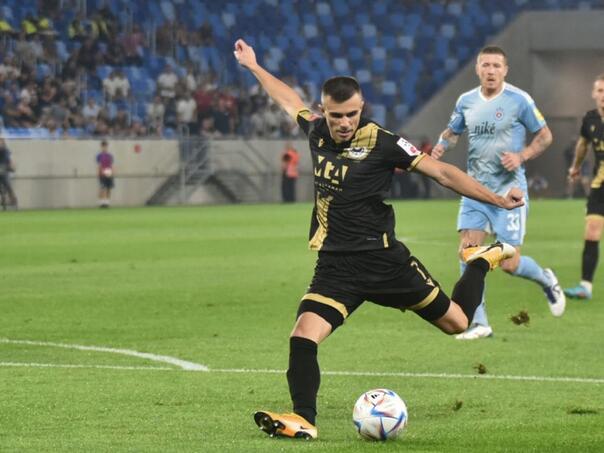 Zrinjski potvrdio rastanak od standardnog člana šampionskih generacija