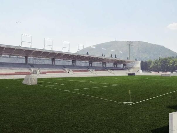 Zrinjski pozvao navijače na derbi i potvrdio veliku vijest za navijače