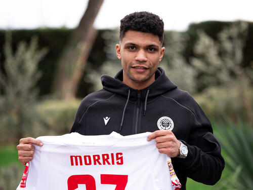 Zrinjski predstavio novo pojačanje u odbrani