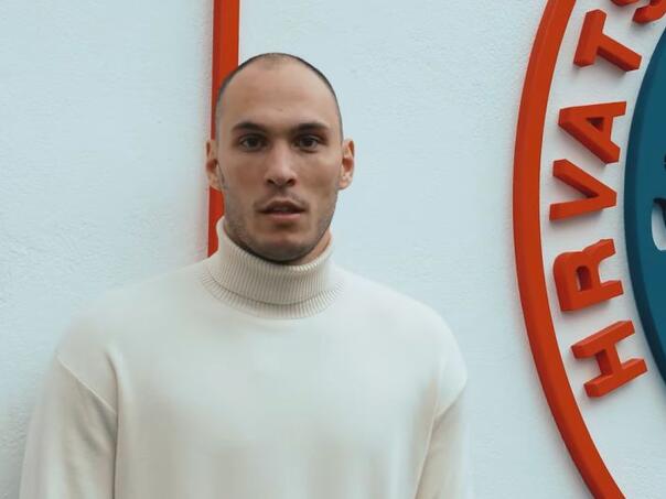 Zrinjski predstavio novog golmana