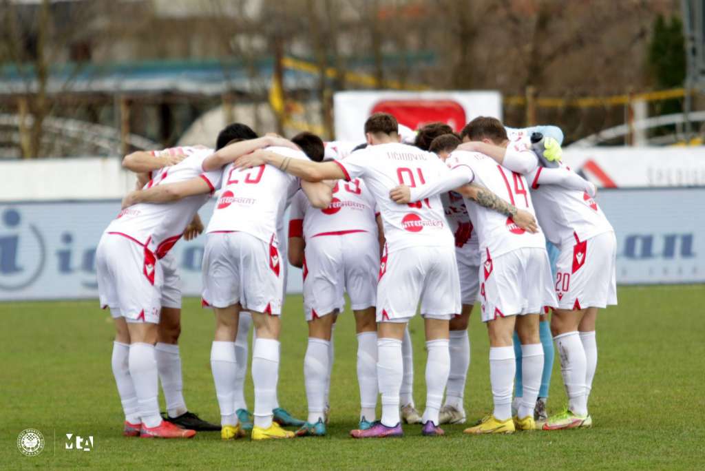 Zrinjski protiv armenskog prvaka kreće u novu evropsku avanturu