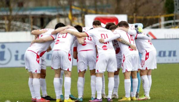 Zrinjski protiv armenskog prvaka kreće u novu evropsku avanturu