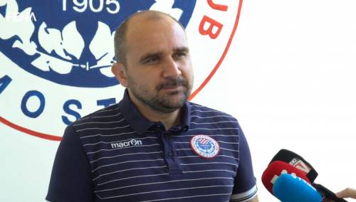 Zrinjski protiv Mladosti traži nova tri boda