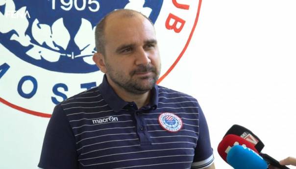 Zrinjski protiv Mladosti traži nova tri boda