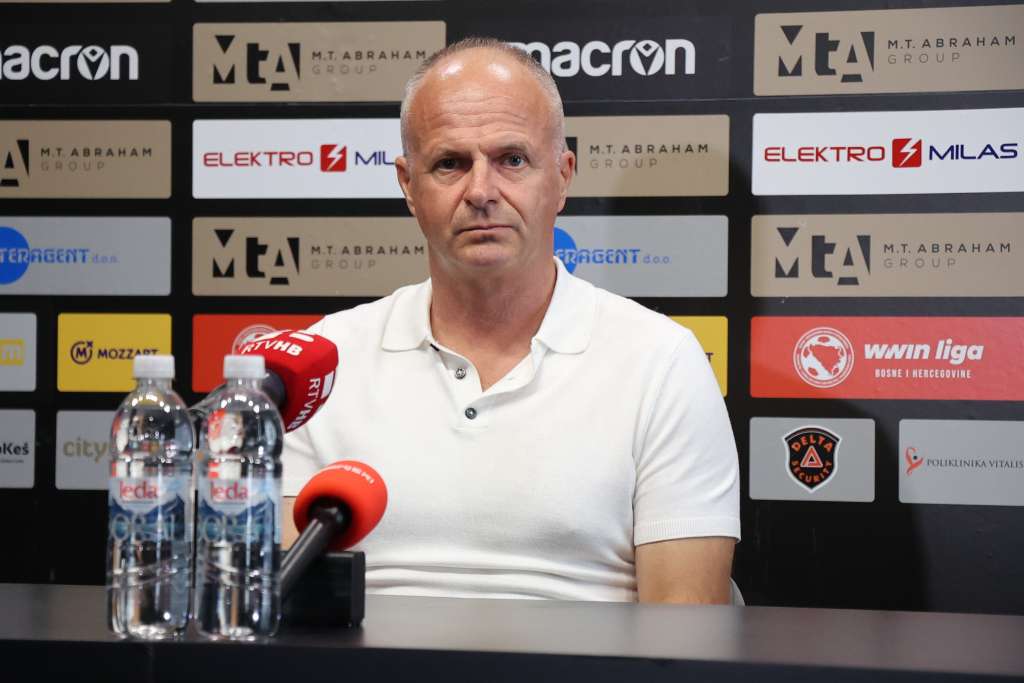Zrinjski protiv Sloge traži nastavak pobjedničkog niza