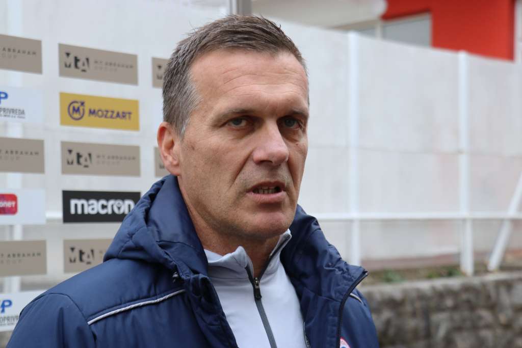 Zrinjski protiv Željezničara traži pobjedu i ostanak u utrci za naslov prvaka