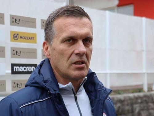 Zrinjski protiv Željezničara traži pobjedu i ostanak u utrci za naslov prvaka