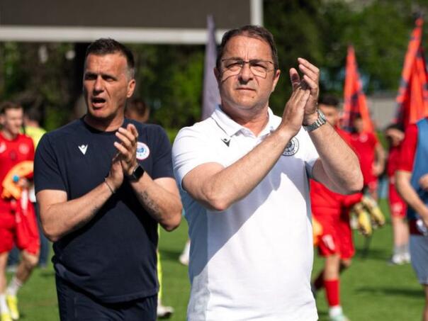 Zrinjski raskinuo saradnju sa Željkom Petrovićem, već poznato ime novog trenera