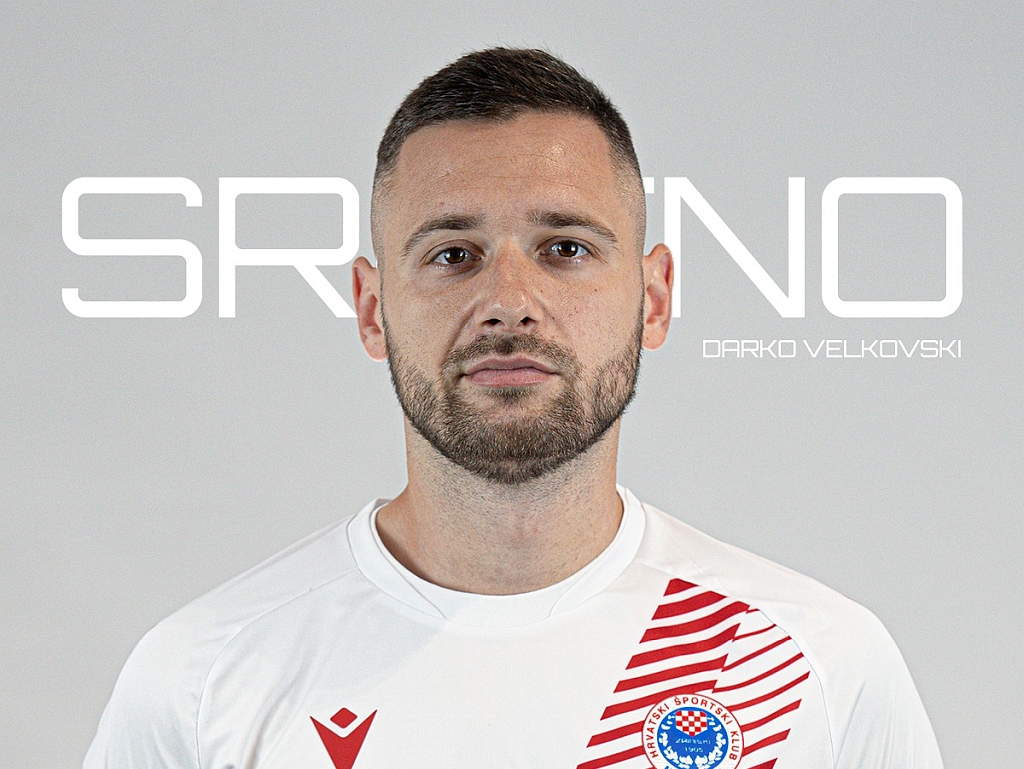 Zrinjski raskinuo ugovor sa igračem koji je došao kao zvučno pojačanje