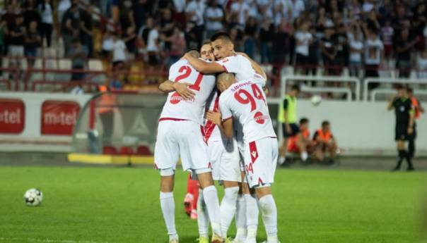 Zrinjski rutinski protiv Rudara