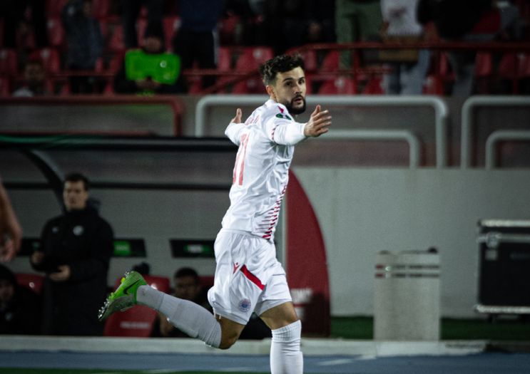 Zrinjski rutinski savladao amatere sa Gibraltara