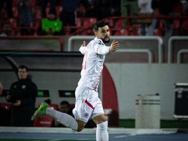 Zrinjski rutinski savladao amatere sa Gibraltara