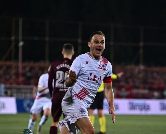 Zrinjski rutinski savladao blijedo Sarajevo i nastavio potjeru za Borcem