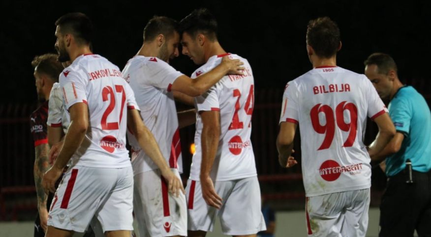 Zrinjski s igračem više bolji od Mladosti