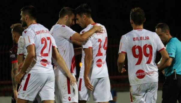 Zrinjski s igračem više bolji od Mladosti