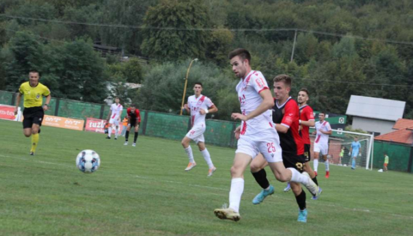 Zrinjski savladao Slobodu i najavio povratak u vrh tabele Premijer lige BiH