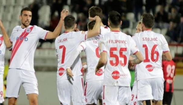 Zrinjski savladao Tuzla City i izborio polufinale Kupa BiH