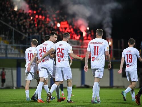 Zrinjski saznao potencijalne protivnike, možda dođe i Dudić?