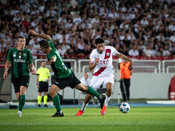 Zrinjski saznao potencijalne protivnike u 3. pretkolu LP