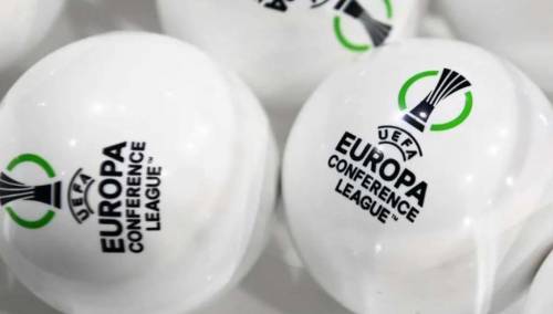 Zrinjski saznao potencijalne protivnike u play-offu Konferencijske lige