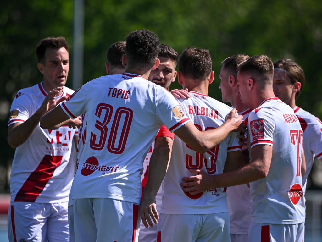 Zrinjski saznao potencijalne rivale u 2. pretkolu, moguć novi duel sa Slovanom