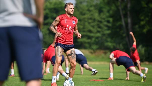 Zrinjski saznao potencijalnog rivala i u Konferencijskoj ligi