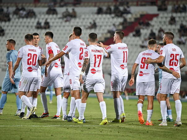 Zrinjski saznao potencijalnog rivala u trećem pretkolu Konferencijske lige