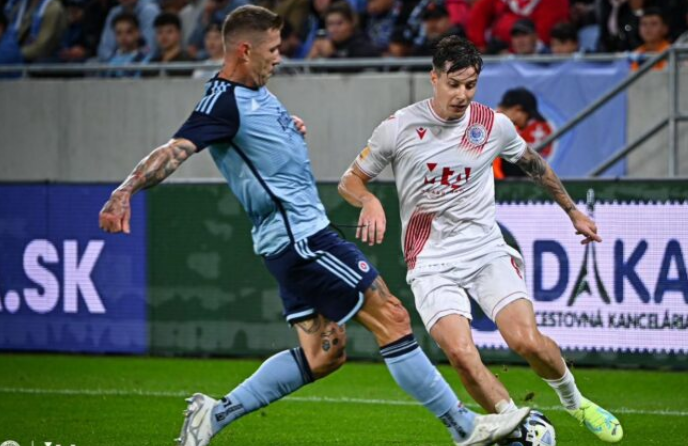 Zrinjski saznao protivnika u 3. pretkolu Lige Evrope