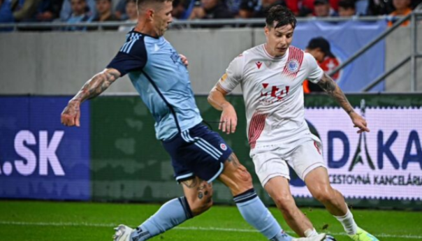 Zrinjski saznao protivnika u 3. pretkolu Lige Evrope