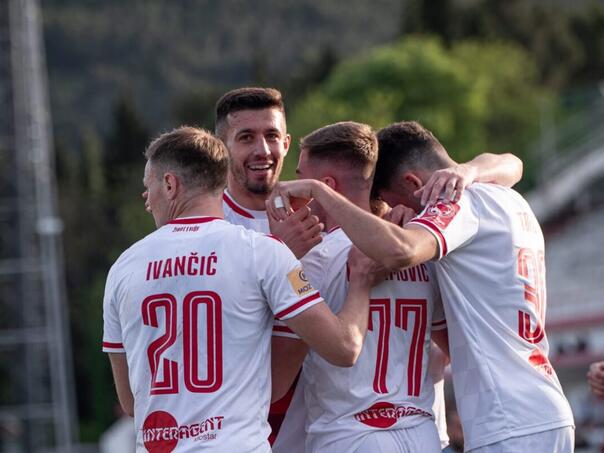 Zrinjski saznao sve potencijalne rivale u kvalifikacijama za Ligu prvaka