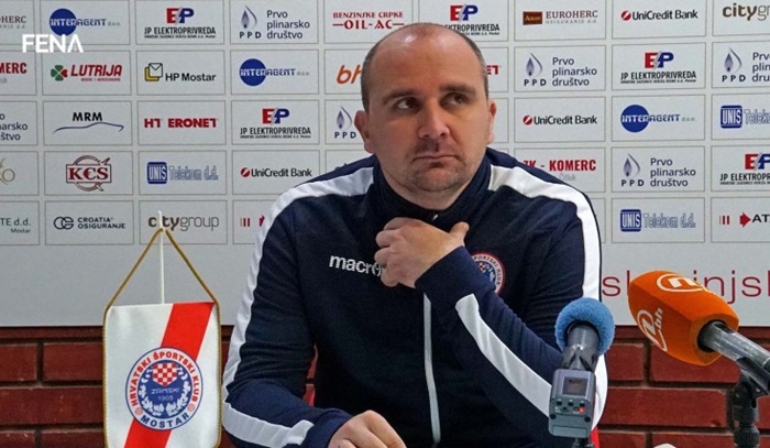 Zrinjski se nada produžetku pobjedničke serije u hercegovačkom derbiju